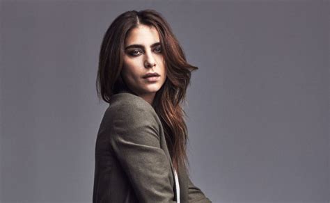 is nadia lesbian|Nadia Hilker Biography